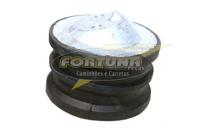Foto de COXIM DIANTEIRO MOTOR 114-124 - Marca Compatível